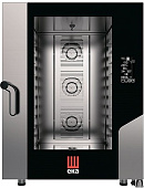 Печь конвекционная Tecnoeka MKF 1016 BM автомойка + термощуп