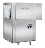 Машина посудомоечная тоннельная Silanos T1400 DE прав-лев