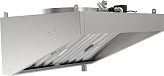 Зонт вытяжной Кобор HFR-2-150/120/К (с гидрозатвором)