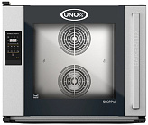 Печь конвекционная UNOX XEFR-06EU-EGRN