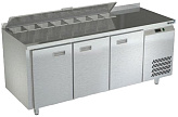 Стол холодильный для салатов Техно-ТТ СПБ/С-227/32-2207