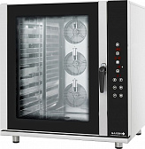 Пароконвектомат GARBIN 101GE VAP купить по низкой цене в Владивостоке | Комплекс Трейд.