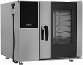 Пароконвектомат Gabino Combi-611b-L ADVANCE купить по низкой цене в Владивостоке | Комплекс Трейд.