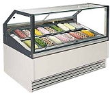 Витрина для мороженого CARPINI THOMAS TM 18SH