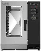 Пароконвектомат Lainox SAPIENS BOOSTED SAE101B+OB101E+NPSB/ПРАВ купить по низкой цене в Владивостоке | Комплекс Трейд.