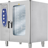 Пароконвектомат OZTI OKFE 102 купить по низкой цене в Владивостоке | Комплекс Трейд.