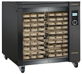 Шкаф расстоечный Wiesheu GS 64 L NOSTALGI 