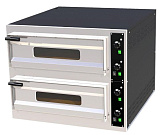 Печь для пиццы Azimut B 8+Thermometer