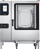 Пароконвектомат Convotherm 4 deluxe easyTouch 12.20 GS (GB) купить по низкой цене в Владивостоке | Комплекс Трейд.