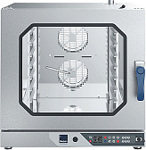 Пароконвектомат Radax TOLSTOY TL07DGCL купить по низкой цене в Владивостоке | Комплекс Трейд.
