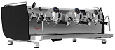 Кофемашина Victoria Arduino MAVERICK GRAVIMETRIC VOLUMETRIC T3 GR3 380V matt black