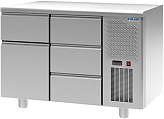 Стол холодильный POLAIR TM2GN-13-G без борта