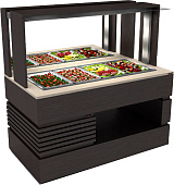 Буфет с охлаждаемой ванной Техно-ТТ БОВ-105/966Д