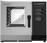 Пароконвектомат Lainox SAPIENS BOOSTED SAE061B+SN купить по низкой цене в Владивостоке | Комплекс Трейд.