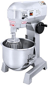 Миксер планетарный GRC В10S