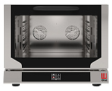 Печь конвекционная Tecnoeka Evolution EKF 411.3 N T