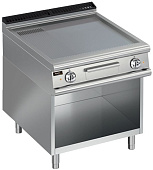 Сковорода открытая электрическая Apach Chef Line SLFTE87LROS