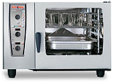 Пароконвектомат Rational CM 62G Plus купить по низкой цене в Владивостоке | Комплекс Трейд.