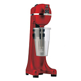 Миксер для молочных коктейлей JOHNY AK/2-2TA ECO красный