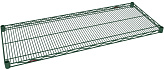 Полка решетчатая для стеллажа Metro 1854NK3