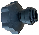 Коннектор BWT Reduction FM 3/4“ x Ø 8 mm
