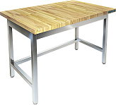 Стол кондитерский Техно-ТТ СП-332/908