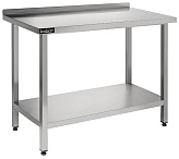 Стол производственный Кобор СПБ-120/60