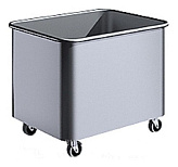 Тележка для белья ЦКТ ТП-25