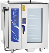 Пароконвектомат Abat ПКА 10-1/1ВМ2-01 купить по низкой цене в Владивостоке | Комплекс Трейд.