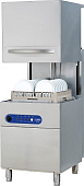 Купольная посудомоечная машина MAKSAN Hi Chief DW-1000+DR+DET+RA
