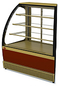 Витрина холодильная Марихолодмаш VS-UN Veneto краш.