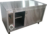 Стол тепловой Gastrolux СТО-127С