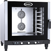 Пароконвектомат UNOX XB693-MP купить по низкой цене в Владивостоке | Комплекс Трейд.