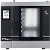 Пароконвектомат FM STR 606 V1 купить по низкой цене в Владивостоке | Комплекс Трейд.