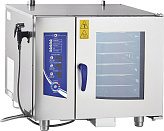 Пароконвектомат Abat ПКА 6-1/1ПМ2-01 купить по низкой цене в Владивостоке | Комплекс Трейд.