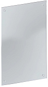 Передняя стенка Abat ПВВ(Н)-70Х-01 (нержавеющая сталь, 1500 мм)