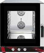 Пароконвектомат Tatra TBI 06 M.V купить по низкой цене в Владивостоке | Комплекс Трейд.