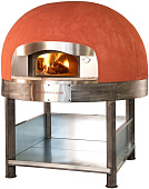 Печь для пиццы Morello Forni LP100 Cupola Basic