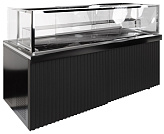 Витрина тепловая Finist Maria Mt18-9