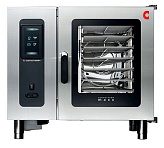 Пароконвектомат Convotherm Maxx 6.10 купить по низкой цене в Владивостоке | Комплекс Трейд.