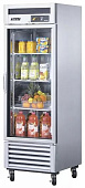 Шкаф холодильный Turbo air FD650-R-G1-PT