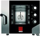 Пароконвектомат Tecnoeka MKF 511 S купить по низкой цене в Владивостоке | Комплекс Трейд.