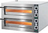 Печь для пиццы Cuppone Tiziano TZ 420/2M