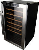 Винный шкаф VIATTO VA-WC33CDL