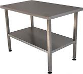 Стол производственный VIATTO СП-2/1200/800-Н ЮТ