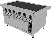 Плита электрическая Gabino S6F-01