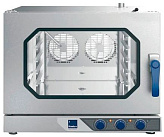 Пароконвектомат Radax Tolstoy TL05M0R купить по низкой цене в Владивостоке | Комплекс Трейд.