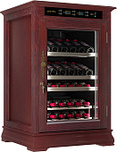 Винный шкаф Meyvel MV46-WM1-C