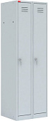 Шкаф для одежды ПАКС Металл ШРМ-22М