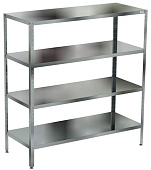 Стеллаж кухонный Кобор СК-180/50